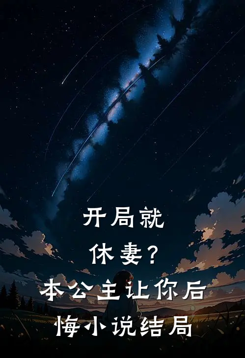 开局就休妻？本公主让你后悔小说结局