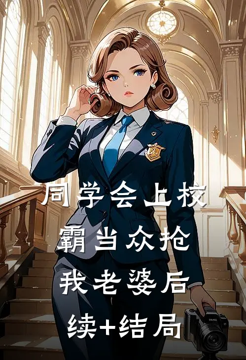 同学会上校霸当众抢我老婆后续+结局