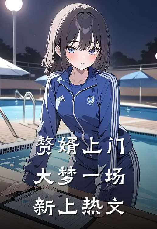 赘婿上门，大梦一场新上热文