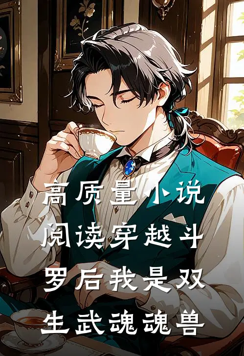 高质量小说阅读穿越斗罗后我是双生武魂魂兽
