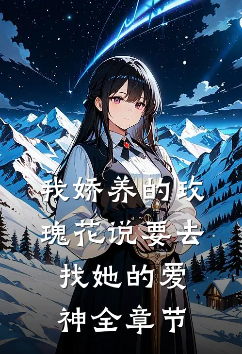 我娇养的“玫瑰”花说要去找她的爱神全章节