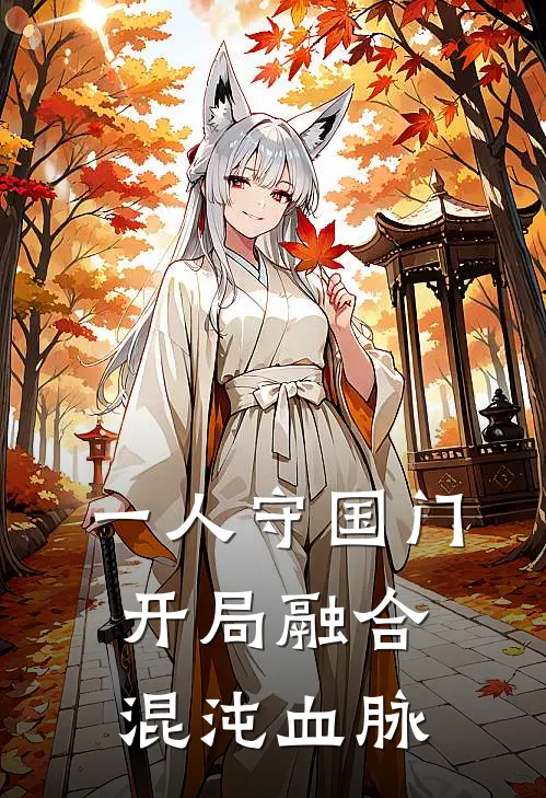 一人守国门开局融合混沌血脉