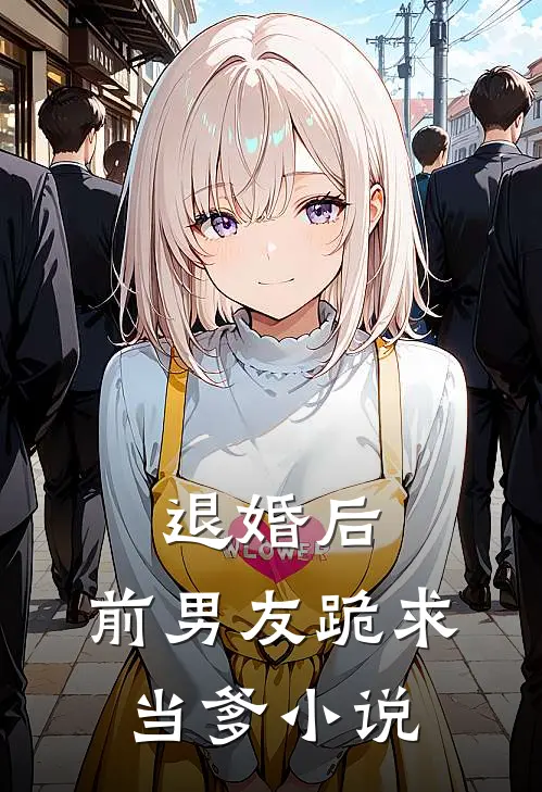 退婚后,前男友跪求当爹免费阅读