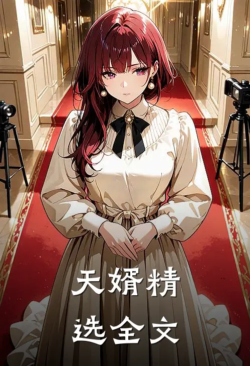 天婿精选全文