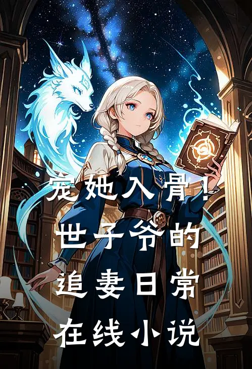 宠她入骨！世子爷的追妻日常在线小说