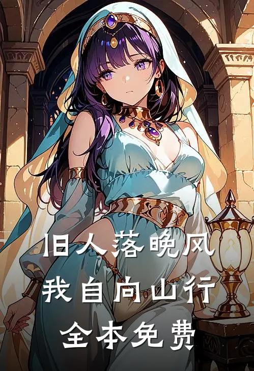 旧人落晚风，我自向山行全本免费