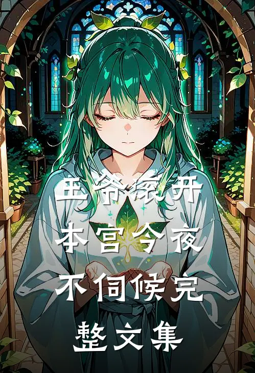 王爷滚开,本宫今夜不伺候完整文集免费阅读