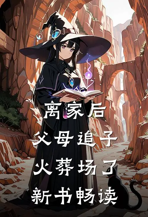 离家后，父母追子火葬场了新书畅读