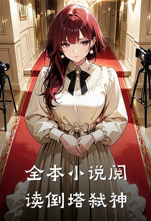 全本小说阅读倒塔弑神