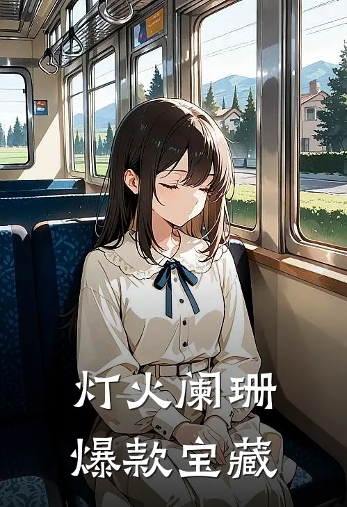 灯火阑珊爆款宝藏