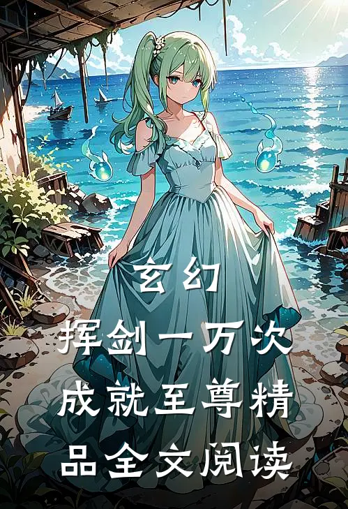 玄幻：挥剑一万次，成就至尊精品全文阅读