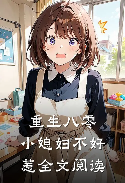 重生八零：小媳妇不好惹全文阅读