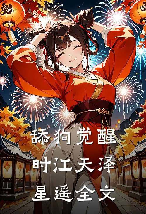 舔狗觉醒时江天泽星遥全文
