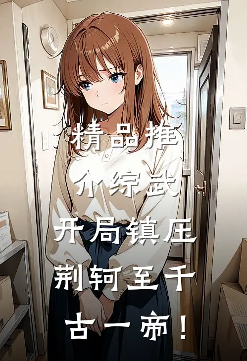 精品推介综武，开局镇压荆轲至千古一帝！