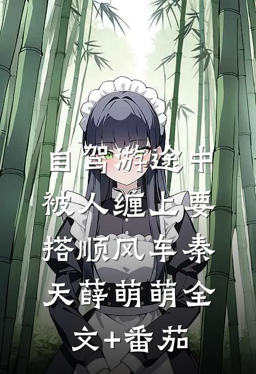 自驾游途中，被人缠上要搭顺风车秦天薛萌萌全文+番茄