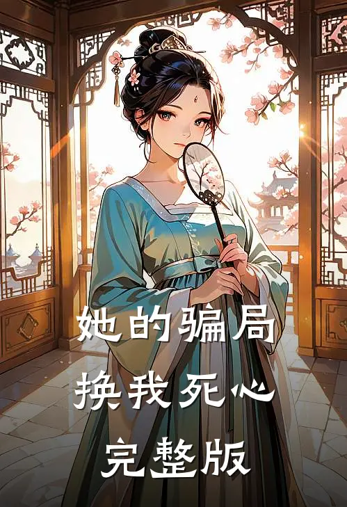 她的骗局，换我死心完整版