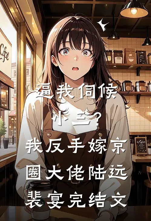 逼我伺候小三？我反手嫁京圈大佬陆远裴宴完结文