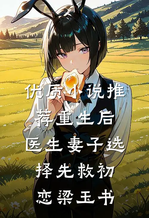 优质小说推荐重生后，医生妻子选择先救初恋梁玉书