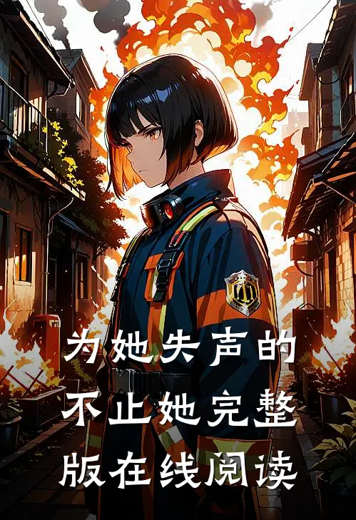 为她失声的不止她完整版在线阅读