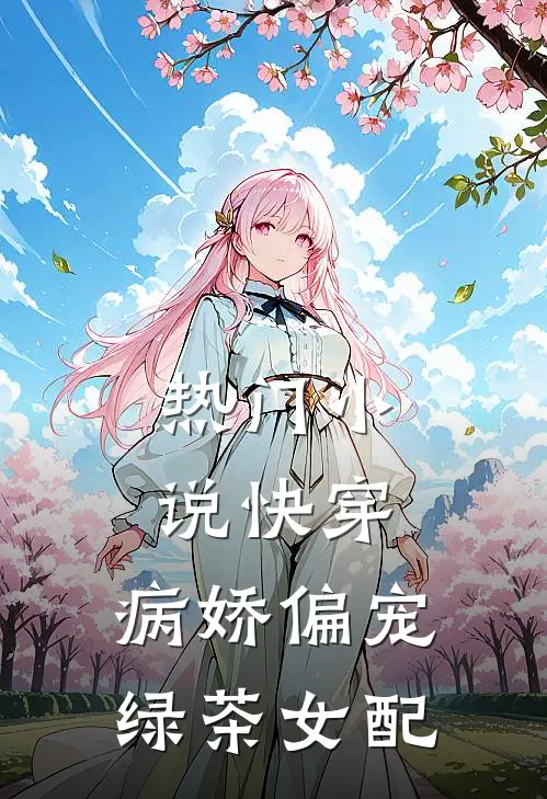 热门小说快穿：病娇偏宠绿茶女配
