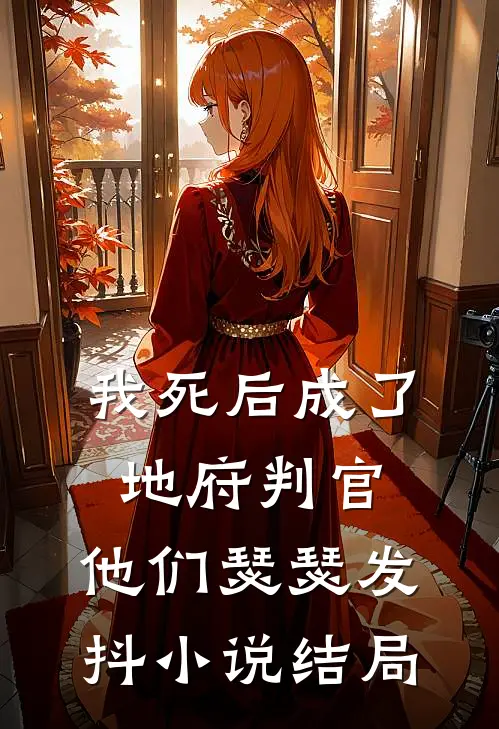 我死后成了地府判官，他们瑟瑟发抖小说结局