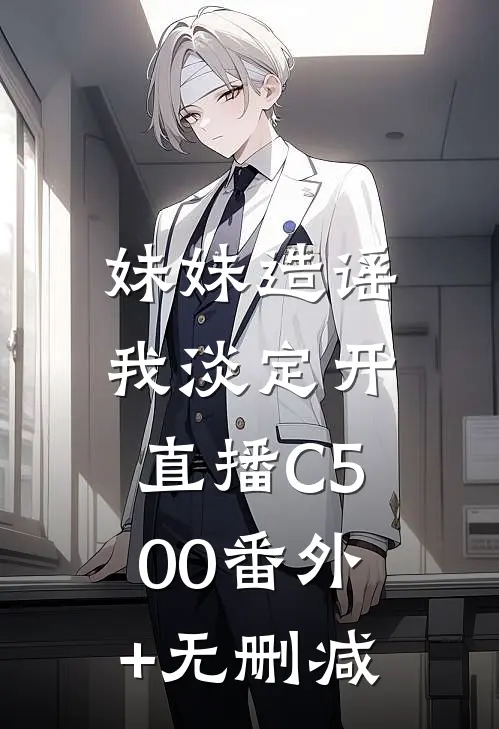 妹妹造谣，我淡定开直播C500番外+无删减