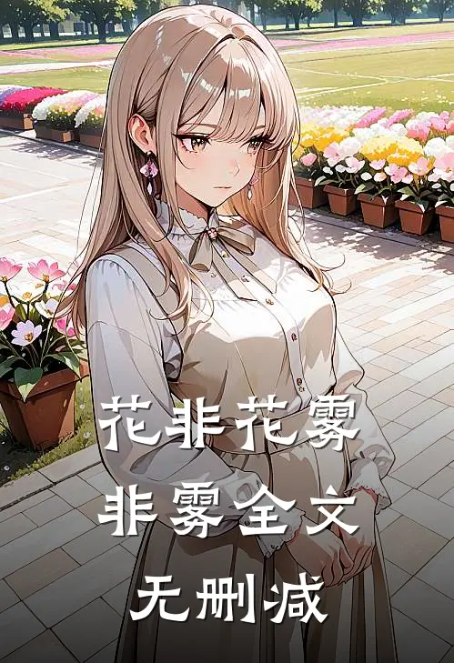 花非花雾非雾全文无删减