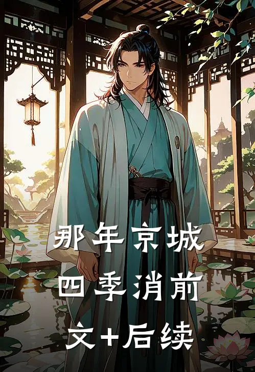 那年京城四季消前文+后续