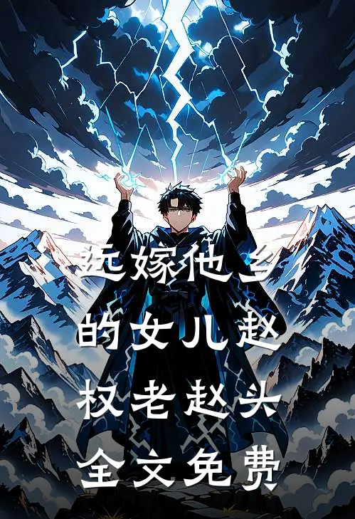 远嫁他乡的女儿赵权老赵头全文免费