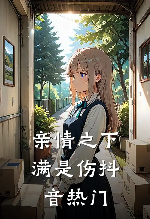 亲情之下满是伤抖音热门