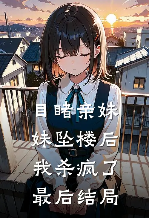 目睹亲妹妹坠楼后，我杀疯了最后结局
