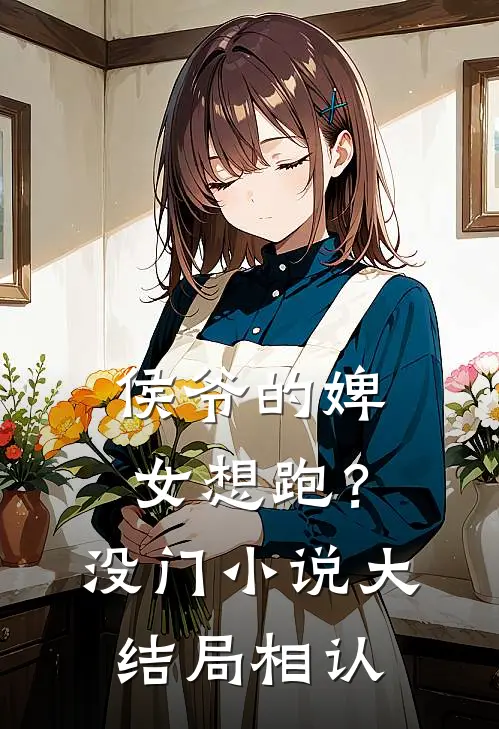 侯爷的婢女想跑？没门小说大结局相认