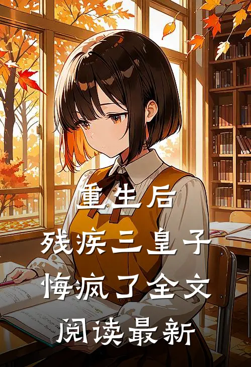 重生后，残疾三皇子悔疯了全文阅读最新