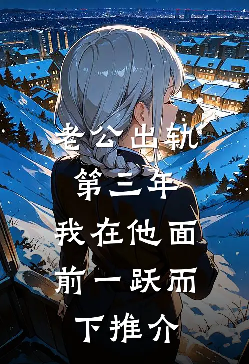 老公出轨第三年，我在他面前一跃而下推介
