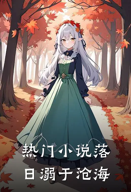 热门小说落日溺于沧海