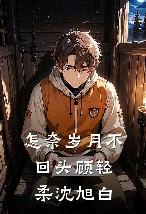怎奈岁月不回头顾轻柔沈旭白