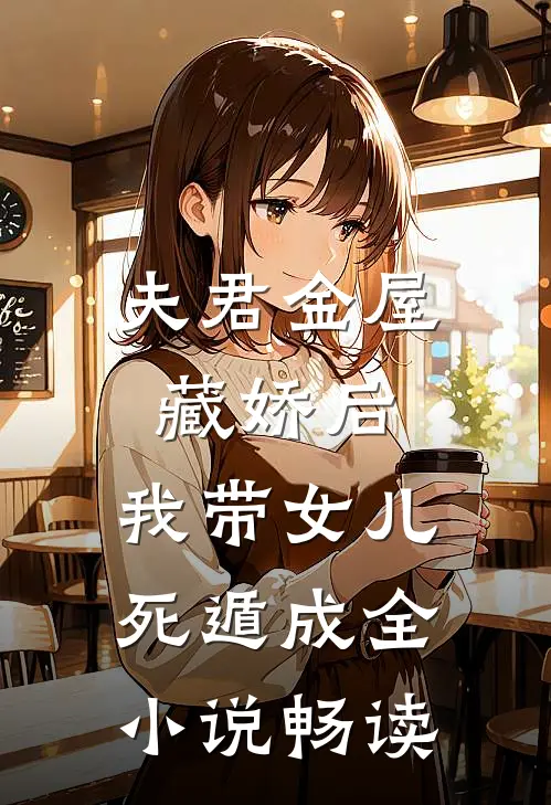夫君金屋藏娇后，我带女儿死遁成全小说畅读