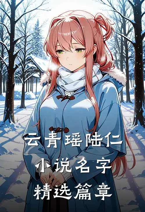 云青瑶陆仁小说名字精选篇章