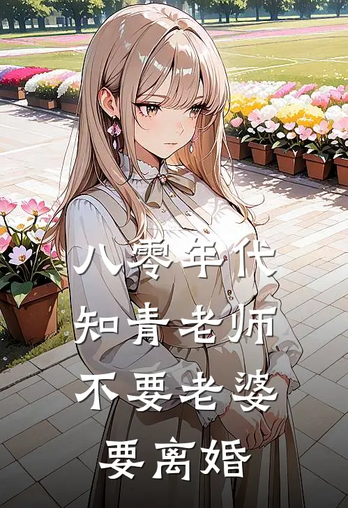 八零年代，知青老师不要老婆要离婚