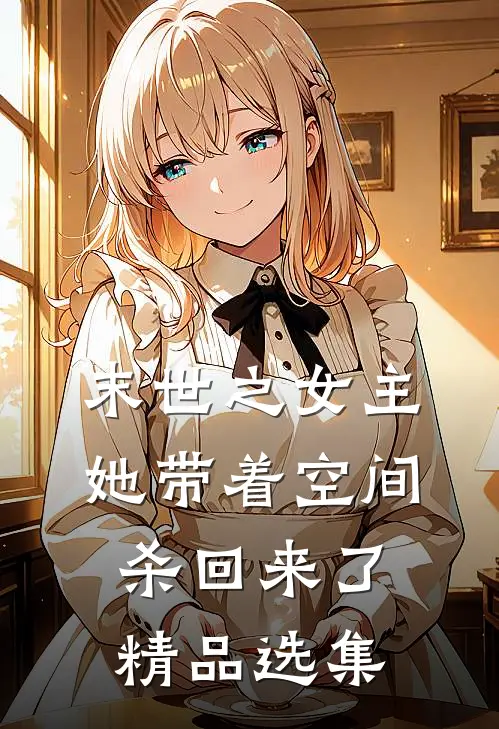 末世之女主她带着空间杀回来了精品选集