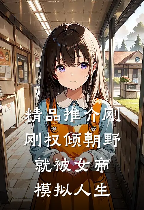 精品推介刚刚权倾朝野，就被女帝模拟人生