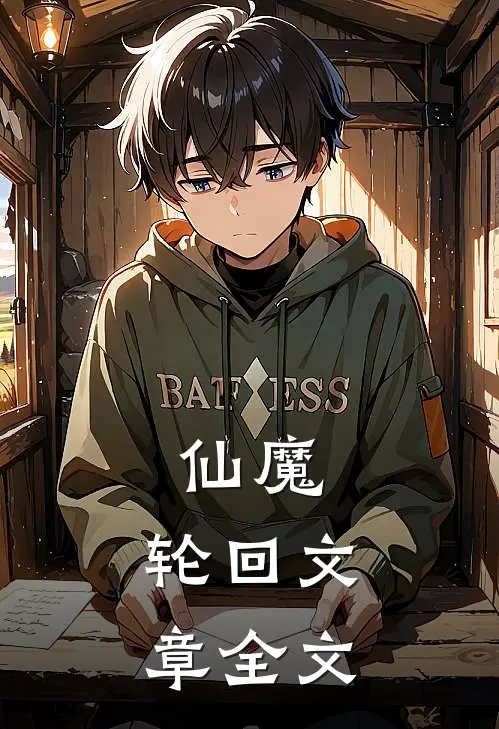 仙魔：轮回文章全文
