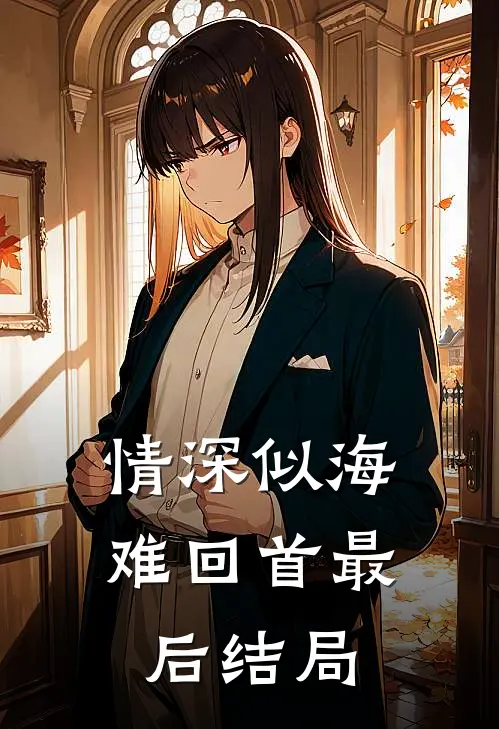 情深似海难回首最后结局
