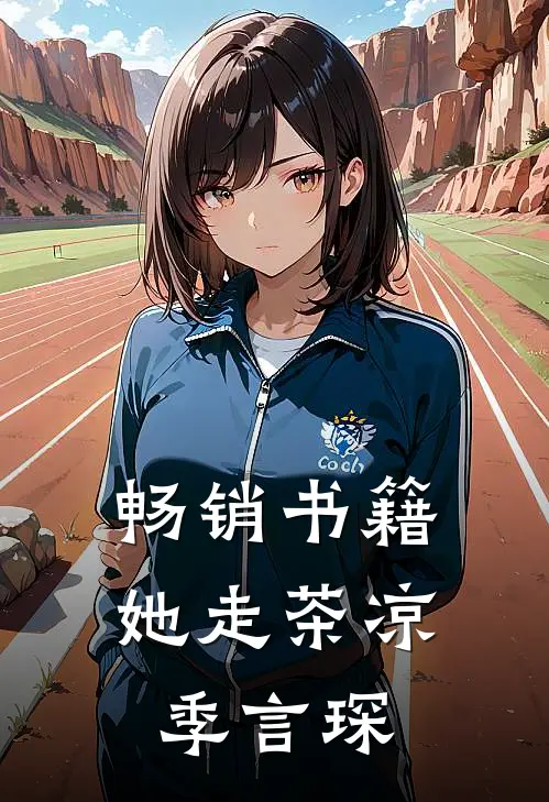 畅销书籍她走茶凉季言琛