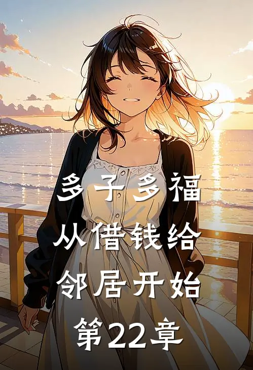 多子多福，从借钱给邻居开始第22章