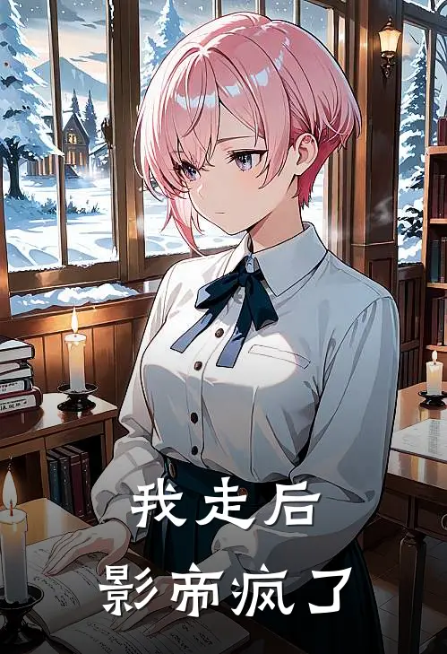 我走后，影帝疯了