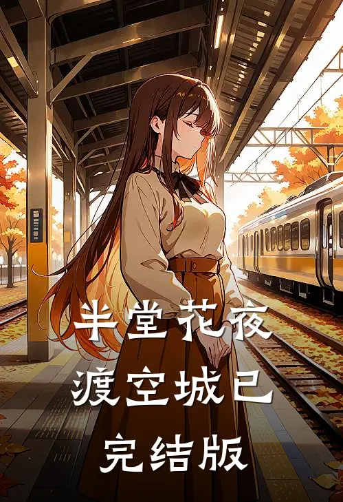 半堂花夜渡空城已完结版