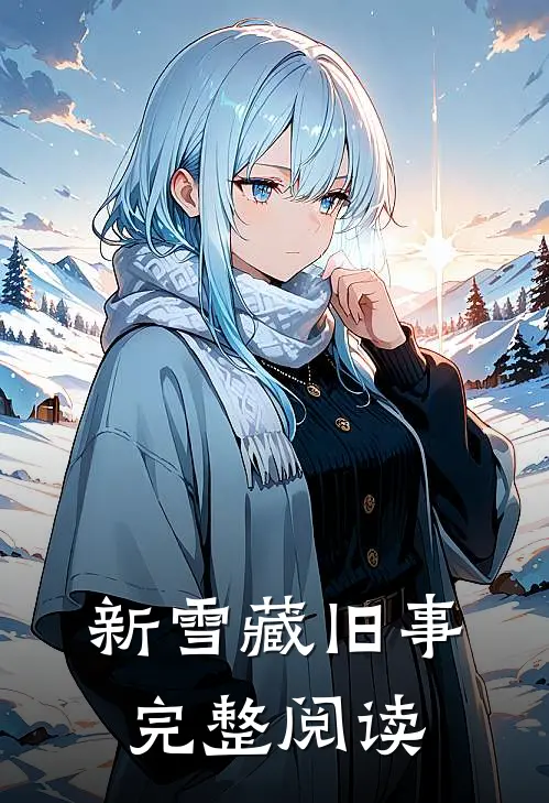 新雪藏旧事完整阅读