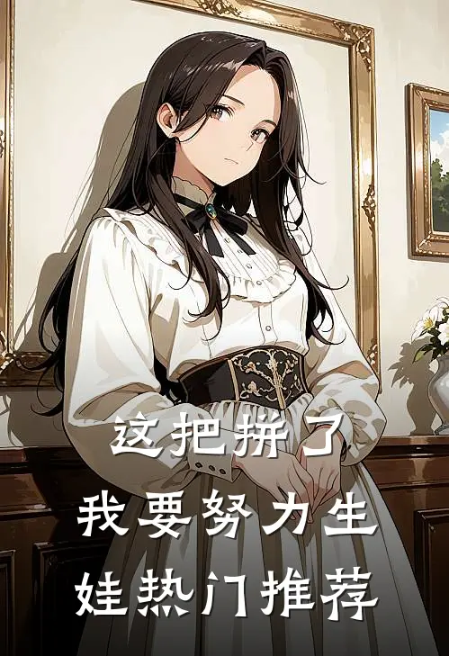 这把拼了，我要努力生娃热门推荐