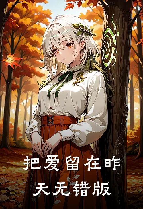 把爱留在昨天无错版